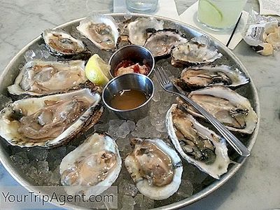 I 10 Migliori Oyster Bar A New York