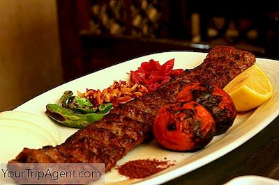 Os 10 Melhores Restaurantes Persas Em West Los Angeles