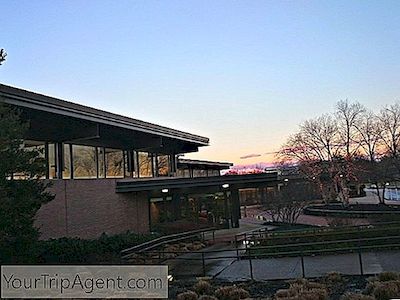 10 Parasta Brunch-Paikkaa Columbia, Maryland