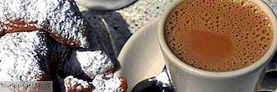 De 10 Beste Plaatsen Voor Brunch In New Orleans 'French Quarter, Louisiana