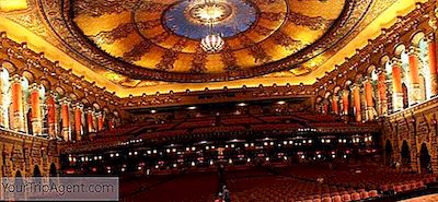 Les 10 Meilleurs Endroits Pour La Musique Live À Detroit