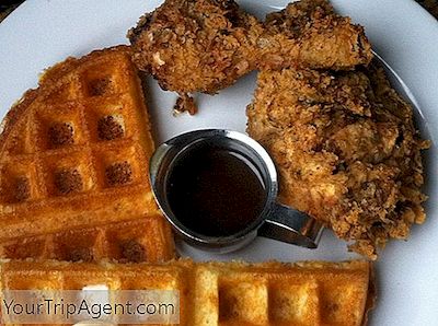 I 10 Migliori Posti In Cui Mangiare A Murray Hill, New York