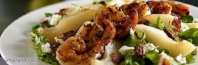 Los 10 Mejores Lugares Para Comer En Baton Rouge, Louisiana