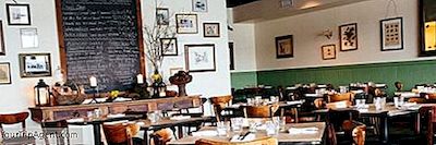 10 Nejlepších Restaurací A Kaváren V Alabamě, USA