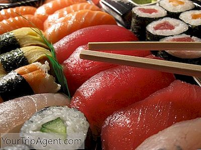 Os 10 Melhores Restaurantes E Comidas Locais Em Frisco, Texas