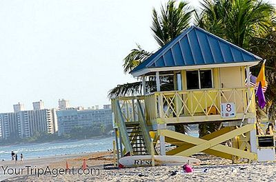 Les 10 Meilleurs Restaurants En Plein Air À Miami