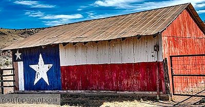 10 Nhà Hàng Tốt Nhất Ở Abilene, Texas