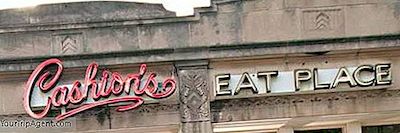 De 10 Bedste Restauranter I Adams Morgan