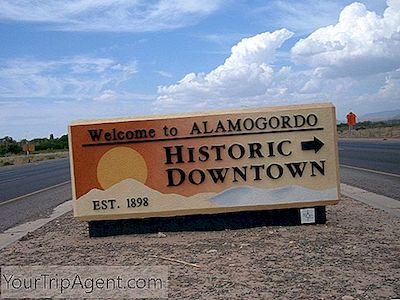 Nhà Hàng Tốt Nhất Tại Alamogordo, New Mexico
