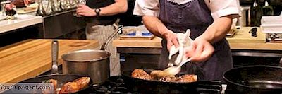 Os 10 Melhores Restaurantes Em Alexandria, Virgínia