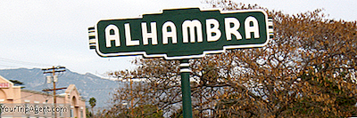 Les 10 Meilleurs Restaurants À Alhambra, Californie