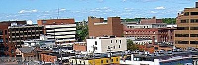 10 Restoran Terbaik Di Ann Arbor, Michigan