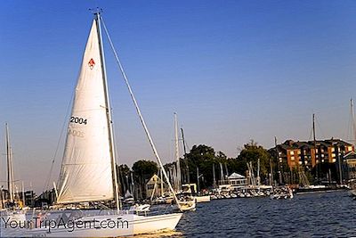 Os 10 Melhores Restaurantes Em Annapolis, Maryland