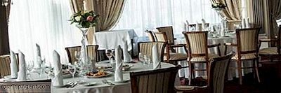 Les 10 Meilleurs Restaurants À Bal Harbour, Miami