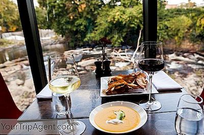 10 Restoran Terbaik Di Beacon, New York