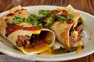 10 Nhà Hàng Tốt Nhất Tại Beckley, Tây Virginia