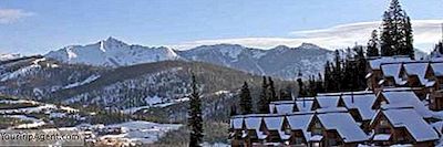 Big Sky, Montana Içindeki En İyi 10 Restoran