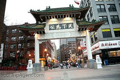 De 10 Bedste Restauranter I Boston'S Chinatown