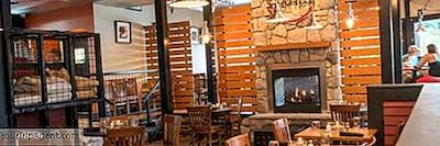 10 Nhà Hàng Tốt Nhất Tại Brattleboro, Vermont