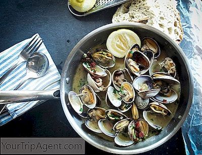Os 10 Melhores Restaurantes Em Burlington County, Nova Jersey