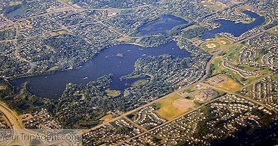 10 Nhà Hàng Tốt Nhất Tại Burnsville, Minnesota