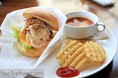 Los 10 Mejores Restaurantes Del Condado De Butler, Pennsylvania
