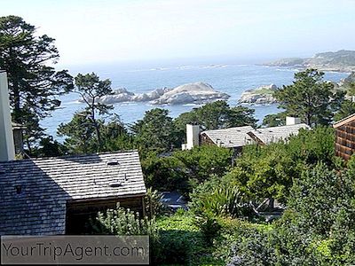 Die 10 Besten Restaurants In Carmel, Kalifornien