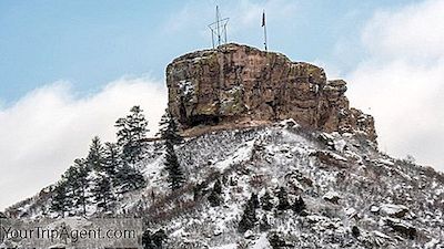 10 Parasta Ravintolaa Castle Rockissa, Colorado
