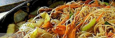 Los 10 Mejores Restaurantes De Chinatown, Las Vegas