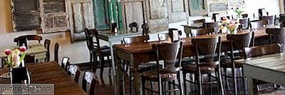 Clarksville, Tennessee, Kanada Için En Iyi Restoranlar
