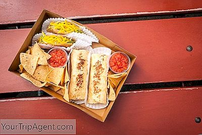 De 10 Beste Restaurants In Culver City, Californië