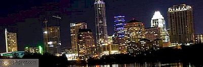Os 10 Melhores Restaurantes No Centro De Austin, Texas