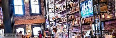 De 10 Bästa Restaurangerna I Centrala Cincinnati