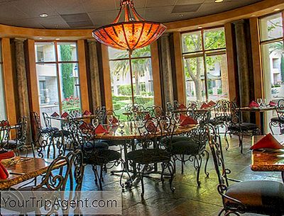 Los 10 Mejores Restaurantes En El Centro De San José, California