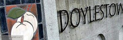 10 Nejlepších Restaurací V Doylestown, Pennsylvania