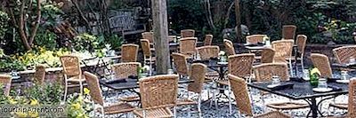 De 10 Beste Restaurantene I Druid Hills, Atlanta