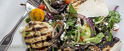 De 10 Beste Restaurants In Duluth, Georgia