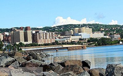 10 Restoran Terbaik Di Duluth, Minnesota