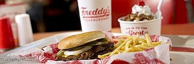 10 Restoran Terbaik Di Easley, Carolina Selatan