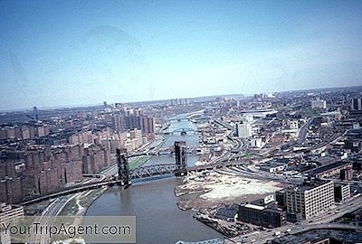 De 10 Bedste Restauranter I East Harlem, New York