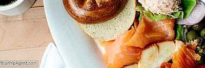 Los 10 Mejores Restaurantes En Emory, Atlanta