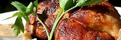 10 Parasta Ravintolaa Fargossa, Pohjois-Dakotassa