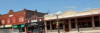 10 Nhà Hàng Tốt Nhất Tại Foley, Alabama