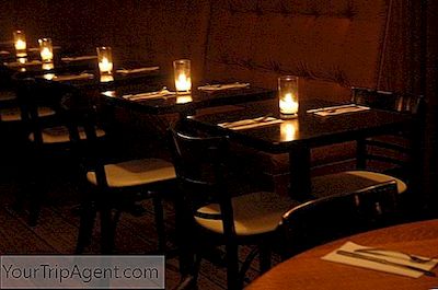 De 10 Bedste Restauranter I Fort Greene, Brooklyn