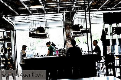 De 10 Bedste Restauranter I Framingham, Massachusetts