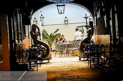 Los 10 Mejores Restaurantes En French Quarter, Nueva Orleans