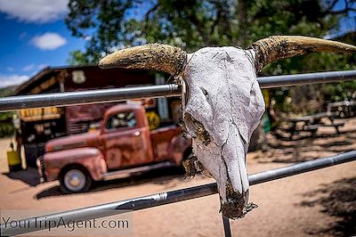 10 Restoran Terbaik Di Gallup, New Mexico