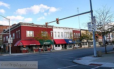 Cele Mai Bune 10 Restaurante Din Goshen, Indiana