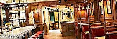 Los 10 Mejores Restaurantes En Greenwich Village, Nueva York
