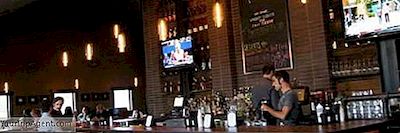 Les 10 Meilleurs Restaurants Dans Le Gulch, Nashville